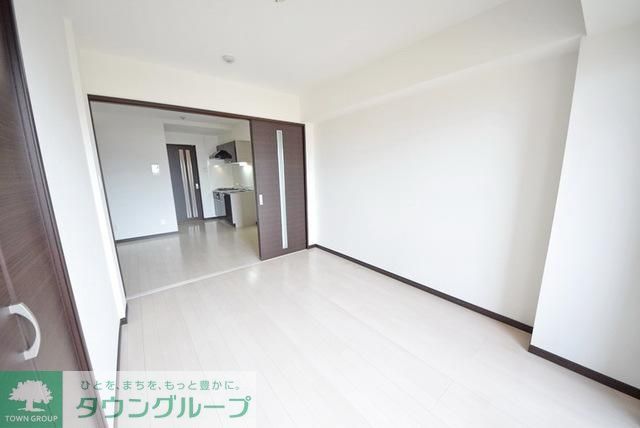 居室・リビング　現地待ち合わせ歓迎♪お問合せはタウンハウジング蘇我店まで！
