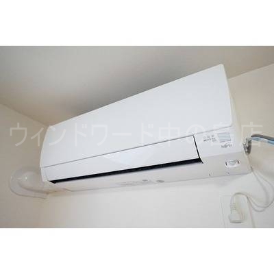 その他設備　詳細は、ウィンドワード中の島店までご相談下さい。
