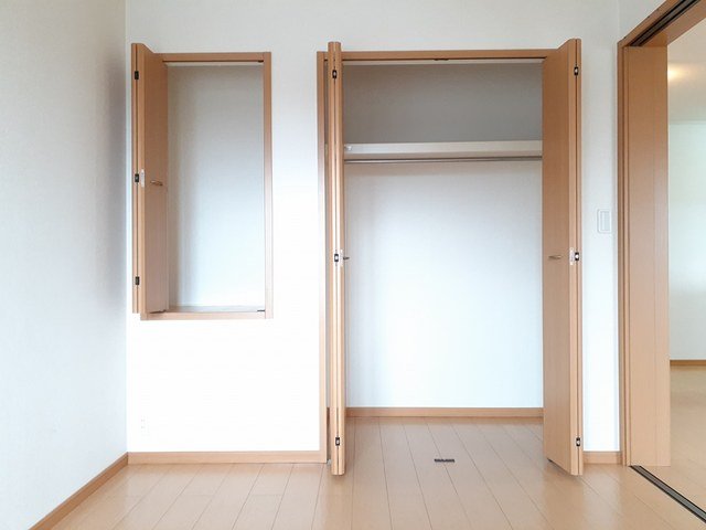 収納　こまごまとしたものを収納できそうですね