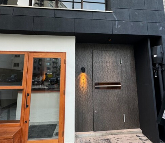 飲食店　溜息3秒（飲食店）まで146m