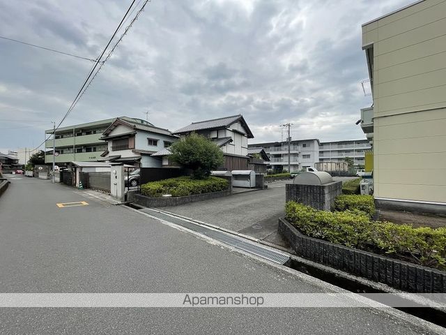その他共有部分　その他共有部分