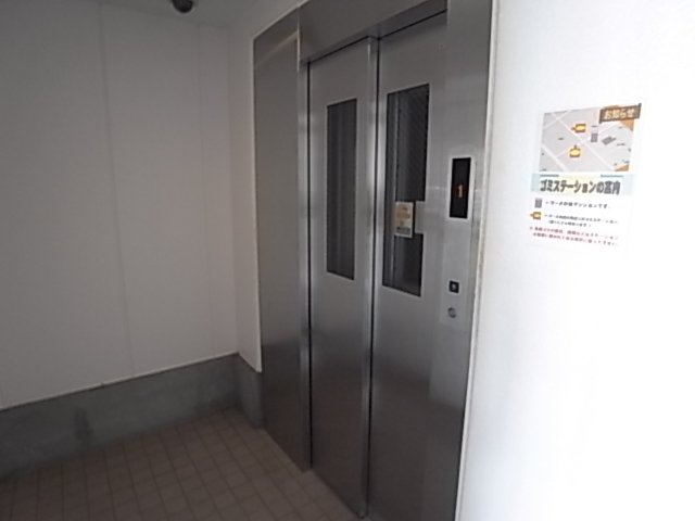 ロビー