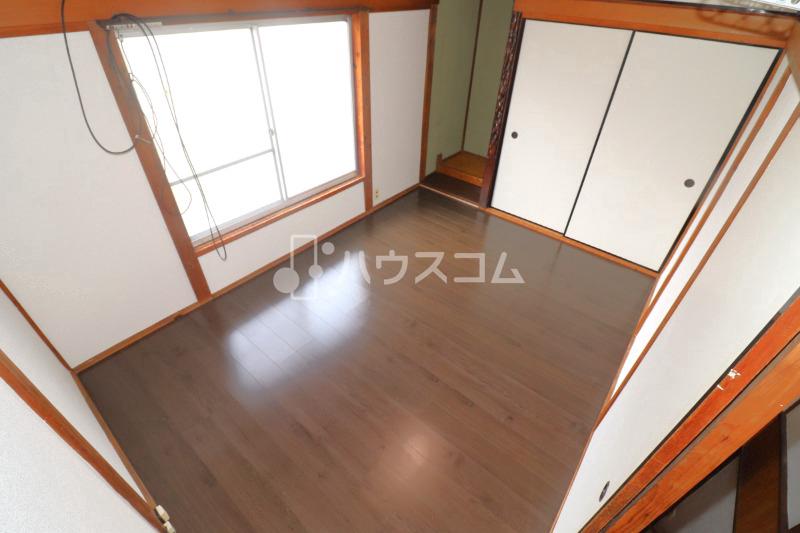 上神田1丁目19-14の内装写真