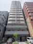 建物外観　プレサンス北浜ラ・フェスタ