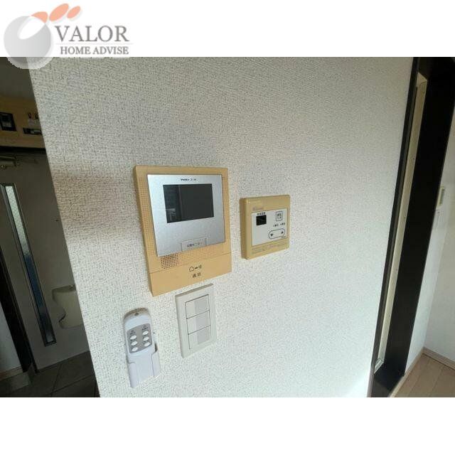 セキュリティ　物件画像