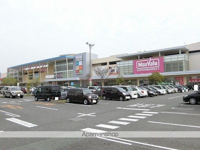 ショッピングセンター　イオンタウン　大垣（ショッピングセンター）まで1400m