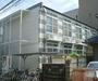 太秦天神川駅より徒歩7分 1階 築26年6ヶ月の賃貸物件