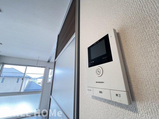 セキュリティ　他社様掲載物件もまとめてご紹介、ご案内可能です(^^)/