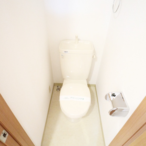 トイレ　風呂・トイレ別