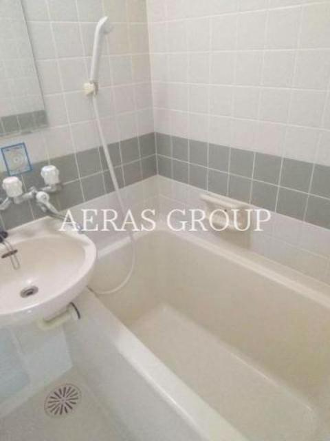 バス・シャワールーム　同仕様参考写真