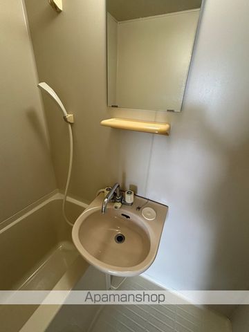 眞柄ビルの内装写真