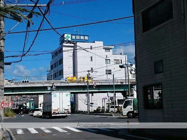 病院　吉田病院様（病院）まで450m
