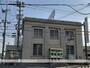 銀行　中国銀行庭瀬支店（銀行）まで1100m