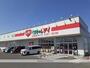 ドラックストア　くすりのレディ撫川店（ドラッグストア）まで950m