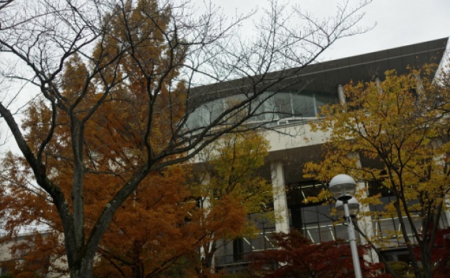 大学・短大　私立創価女子短期大学（大学・短大）まで1759m