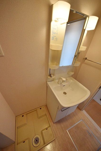 洗面設備　★お問い合わせはタウンハウジングまで★