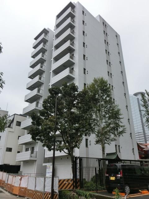 建物外観　★外観★