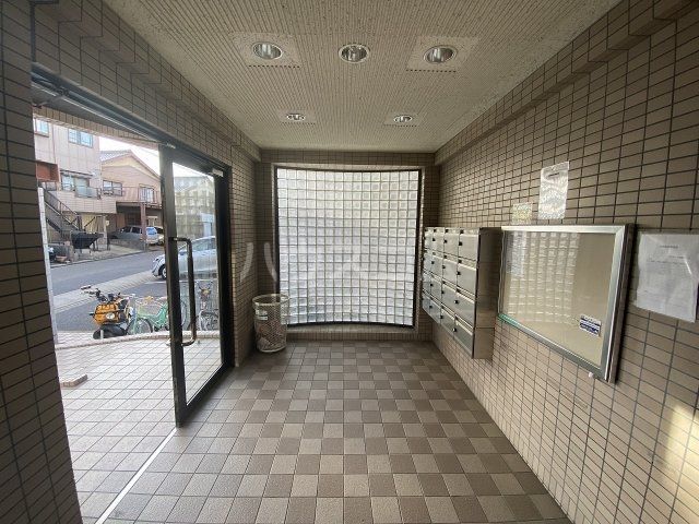 ロビー
