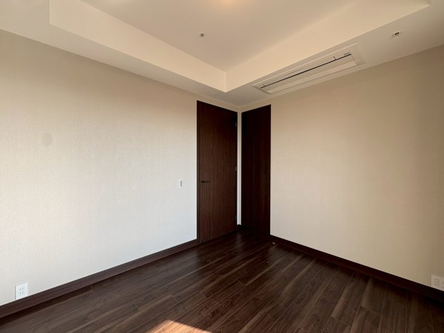 その他設備　洋室