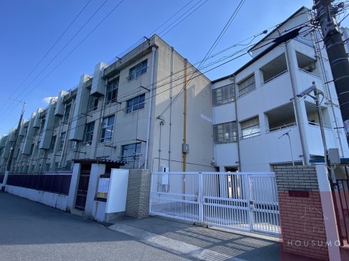 小学校　大阪市立伝法小学校（小学校）まで2415m