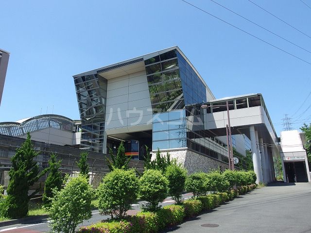 その他　中央大学・明星大学（その他）まで1333m