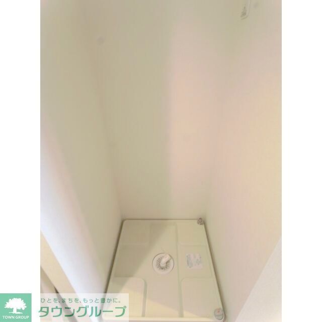 その他設備　☆室内洗濯機置き場☆