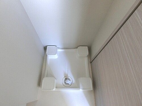 その他設備　参考写真です