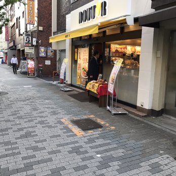飲食店　ドトールコーヒーショップ（飲食店）まで10m