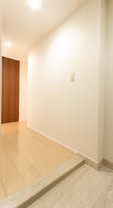 玄関　玄関※別部屋参考写真