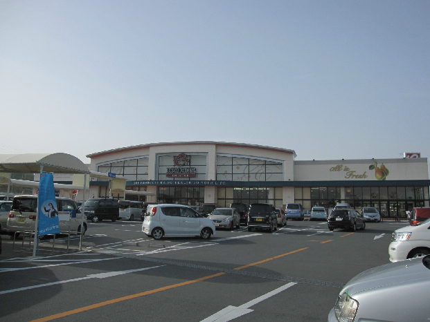 スーパー　遠鉄ストア フードワンきらりタウン店（スーパー）まで692m