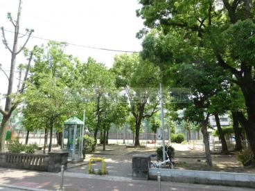 公園　東中本公園（公園）まで794m