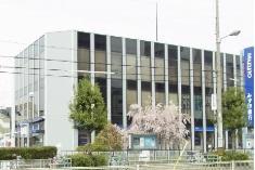 コンビニ　みずほ銀行 今里支店（コンビニ）まで532m