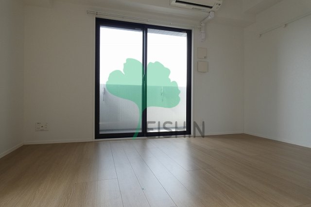 その他部屋・スペース　寝室です。