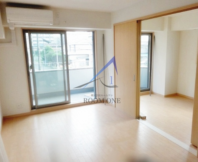 居室・リビング　洋室のお部屋です。