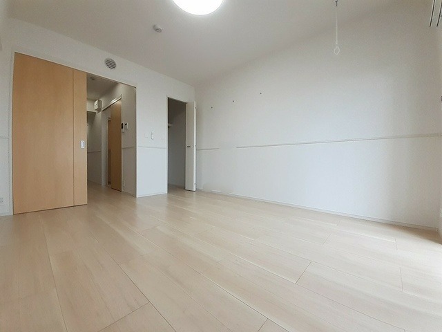 1K Apartment in Naha, Okinawa — photo 3 of 3