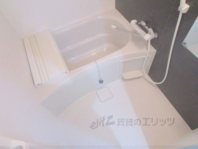 バス・シャワールーム　風呂