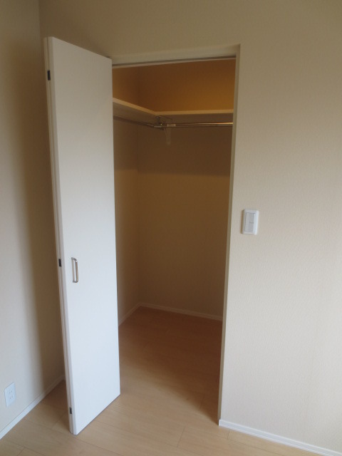 収納　／大手ハウスメーカー施工／他部屋写真／