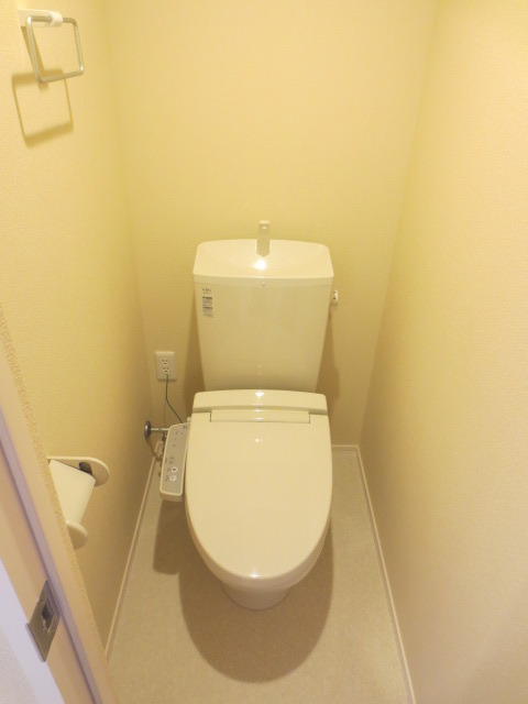 トイレ　／大手ハウスメーカー施工／他部屋写真／