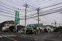 スーパー　業務スーパー南柏店（スーパー）まで489m
