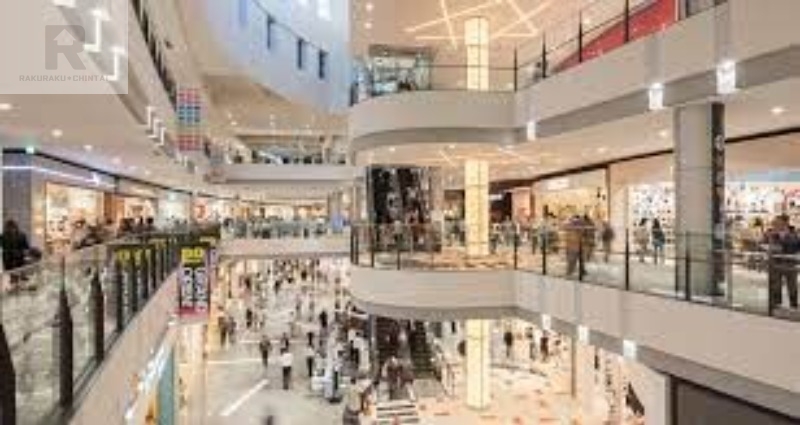 ショッピングセンター　イオンモール四條畷（ショッピングセンター）まで938m