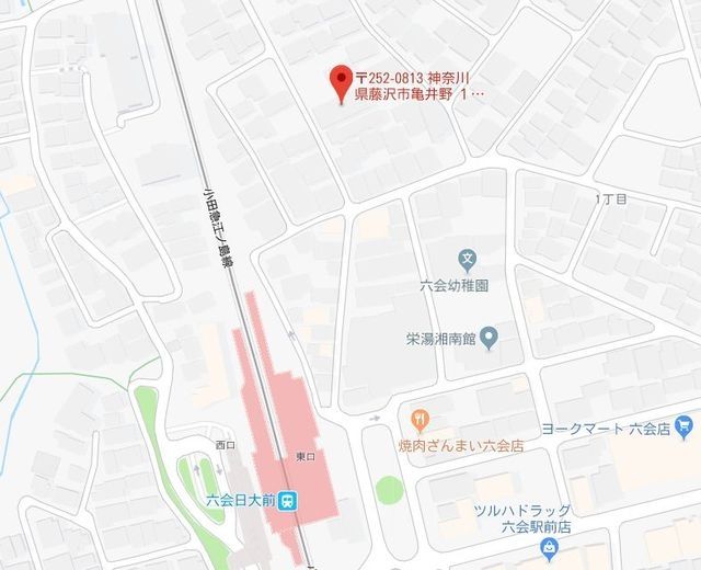 その他　★案内図★