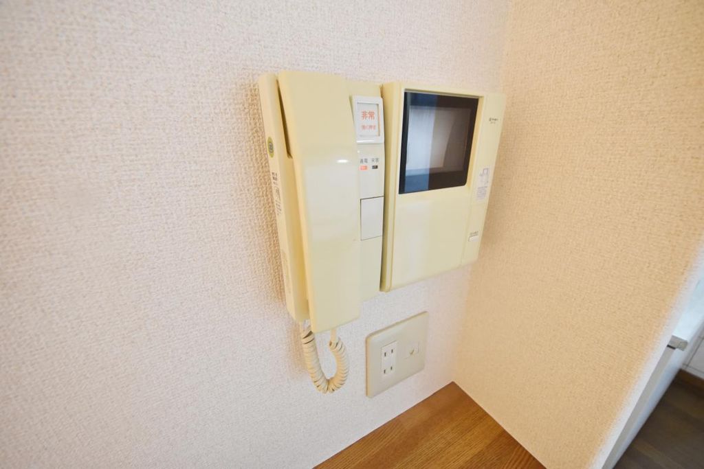 その他設備　★収納★