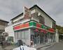 コンビニ　サンクス六会店（コンビニ）まで361m