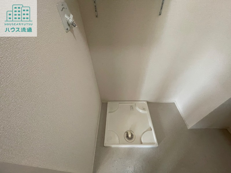 その他設備　※別号室の写真です