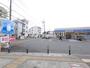 コンビニ　ローソン 国立さくら通店（コンビニ）まで202m