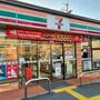 コンビニ　セブンイレブン 唐橋芦辺町店（コンビニ）まで955m
