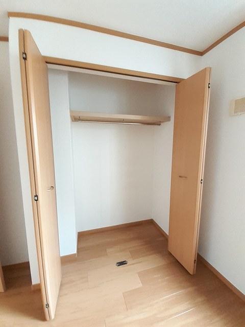 収納　収納