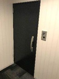 その他　玄関
