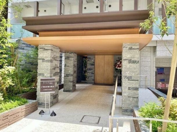 バルコニー　※全て別号室（１LDK）のお写真・内装等参考にしてください。