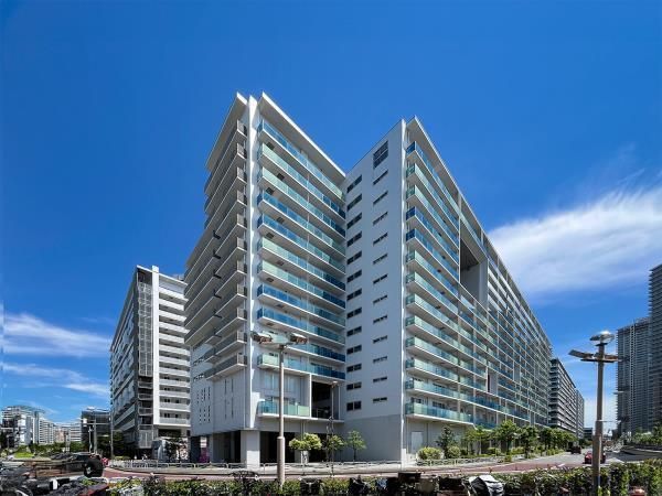 建物外観　☆綺麗な外観☆